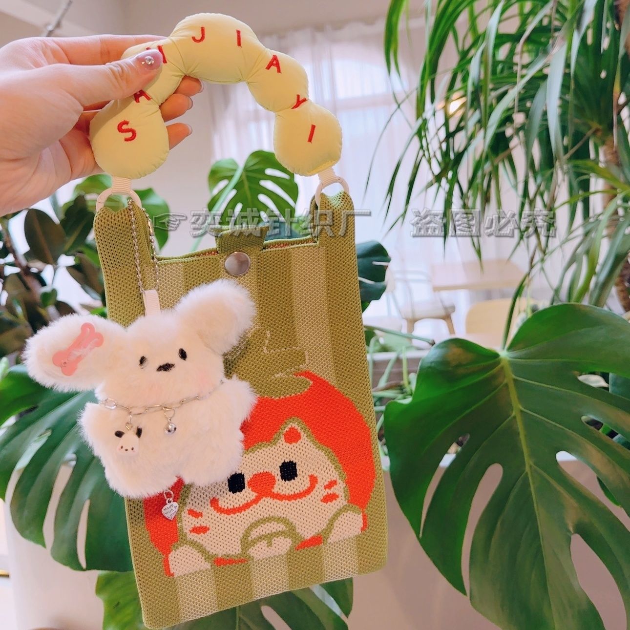 トマトキャット S-05+ペンダント