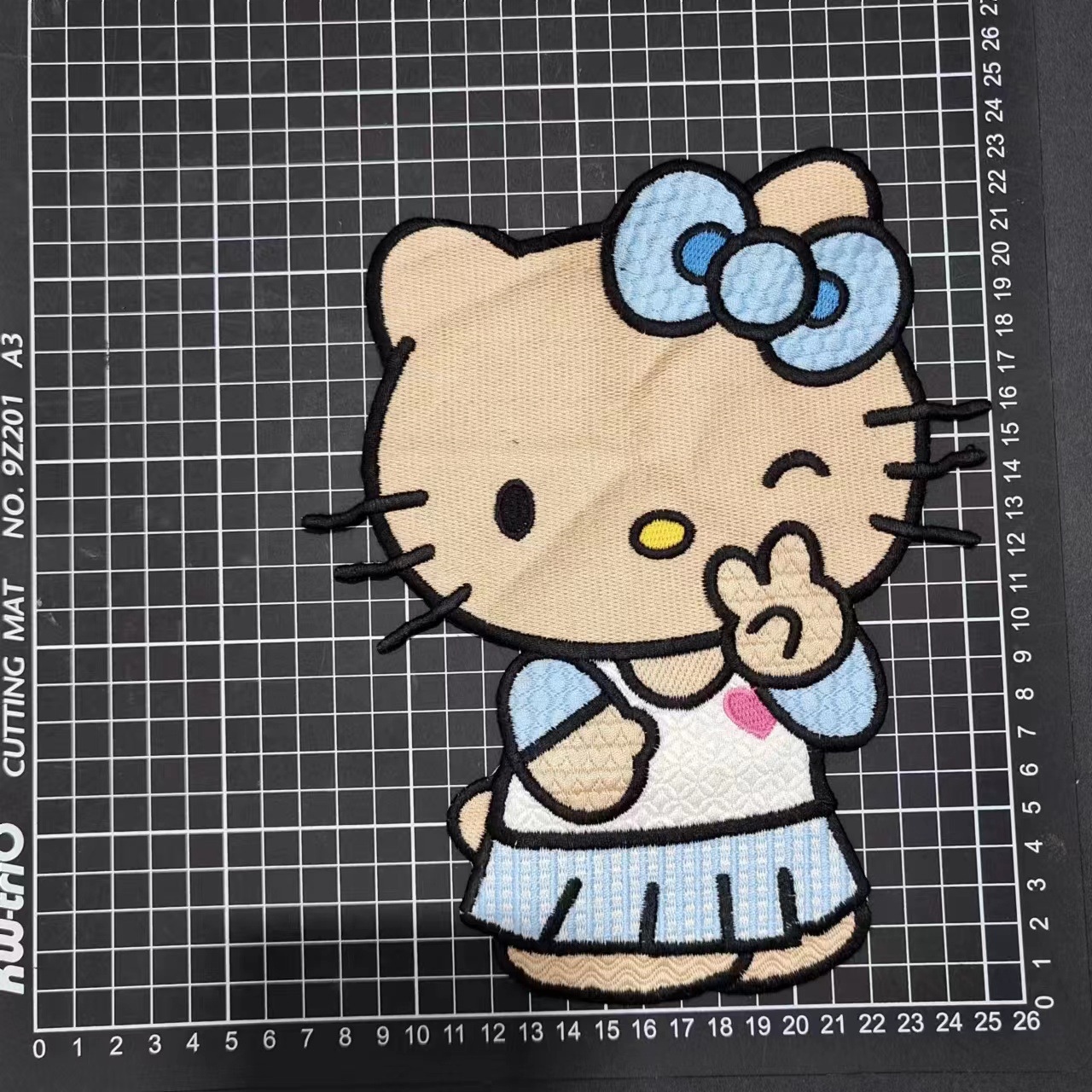 ブルービエkt猫