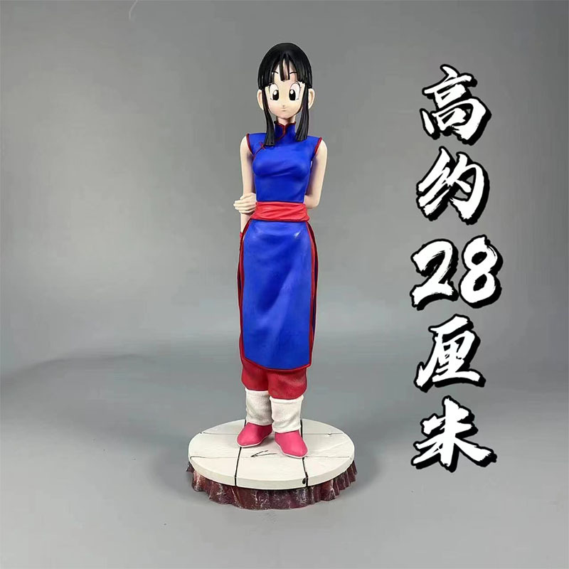 天霞武道会 Qiqi/28cm/408g