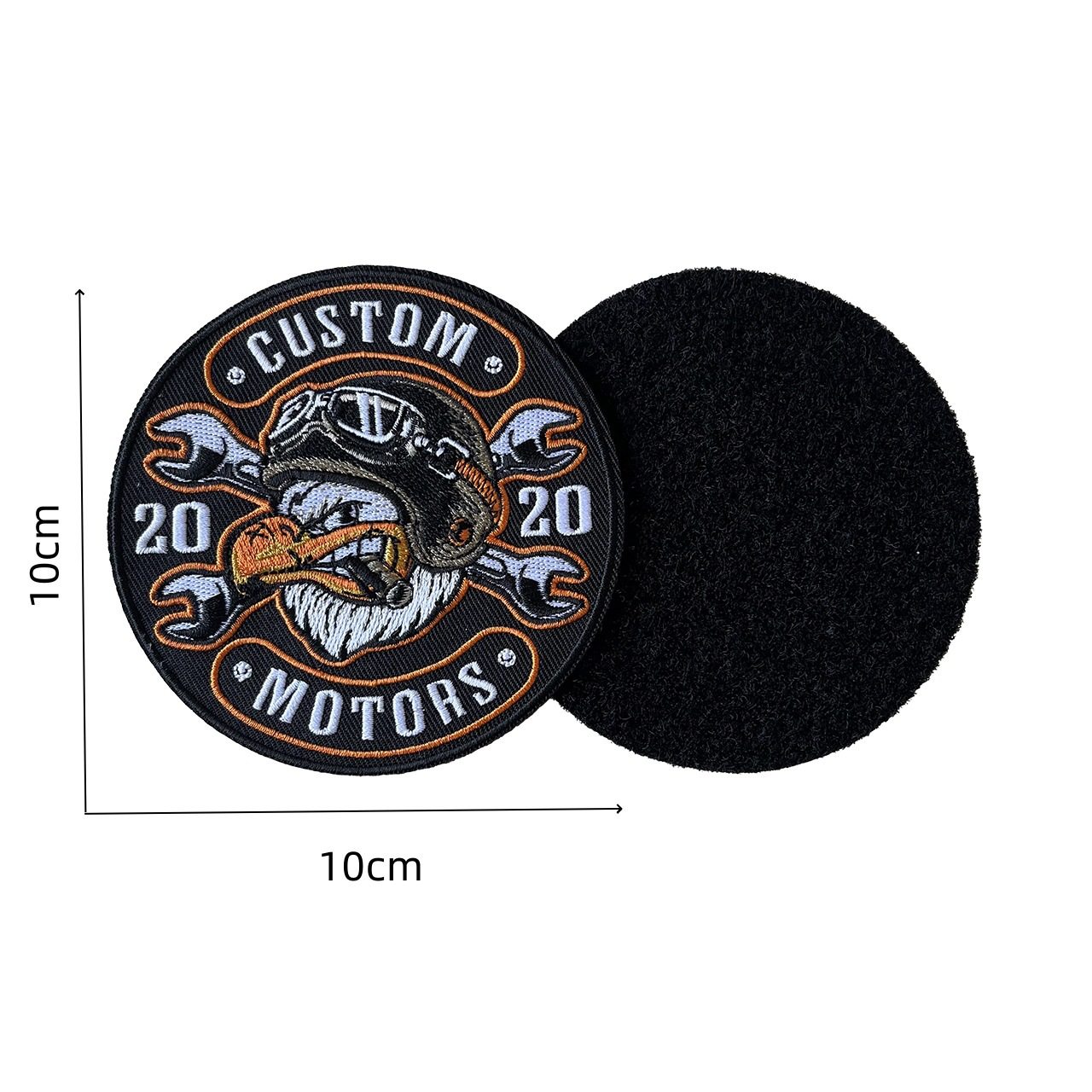 ヘルメット（ベルクロ）