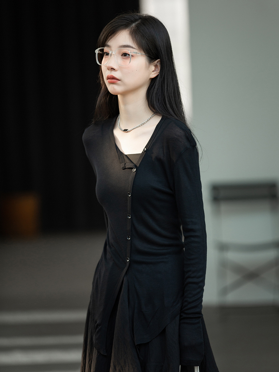 黒