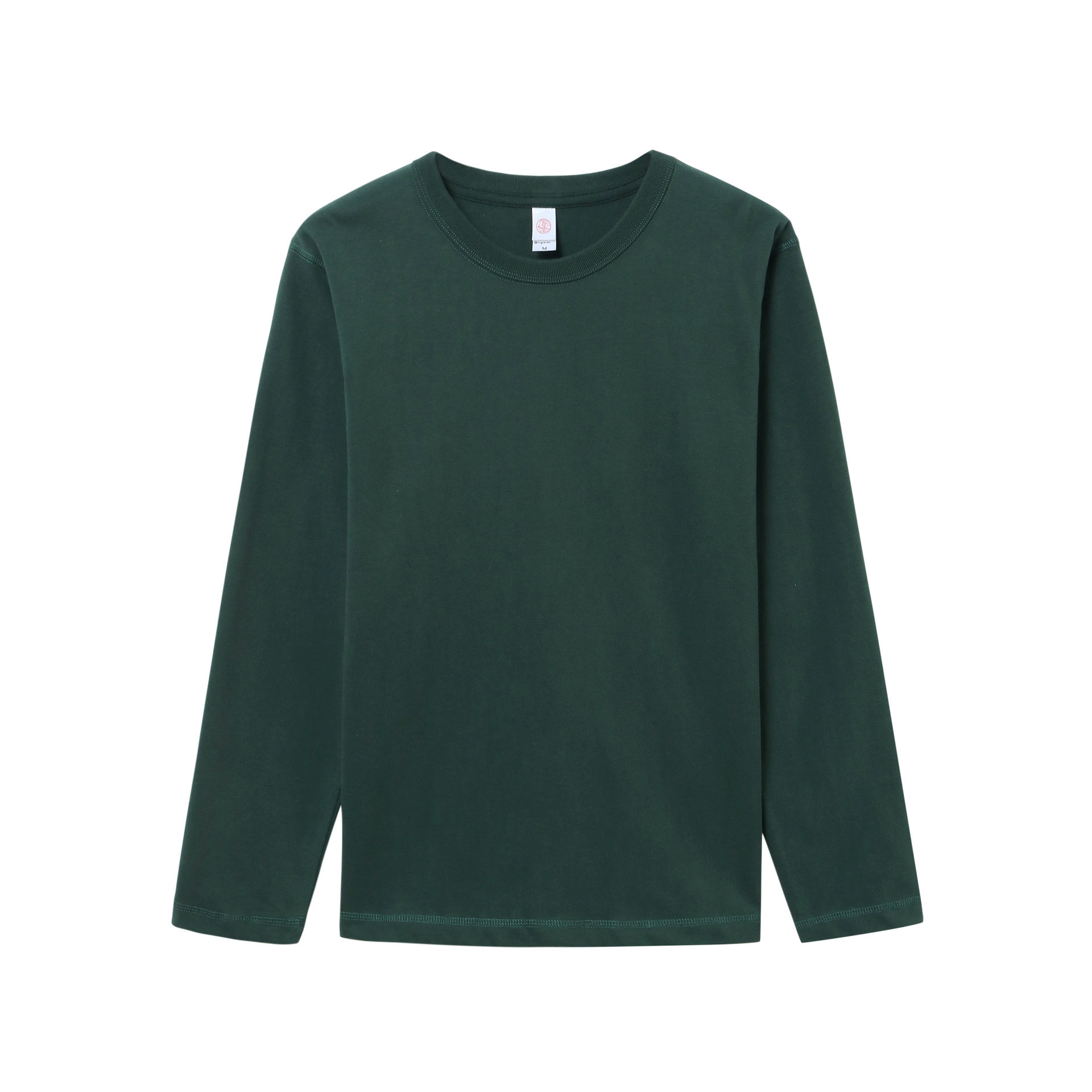 ジャングルの緑