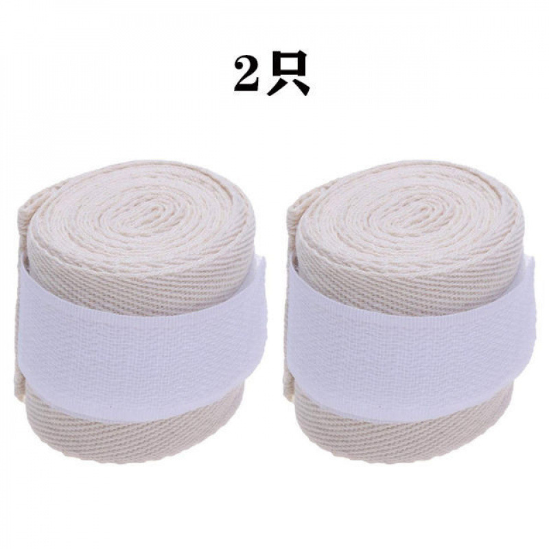 ホワイト 2 パック (大人 3m ロング) --- Xia Tang