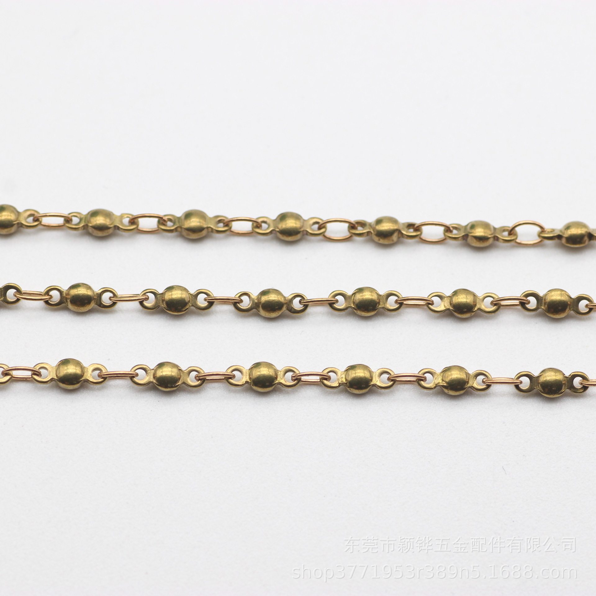 銅原色1メートル