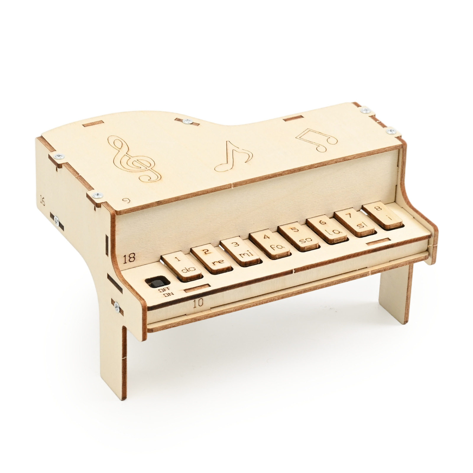 A-42B（電子ピアノ）