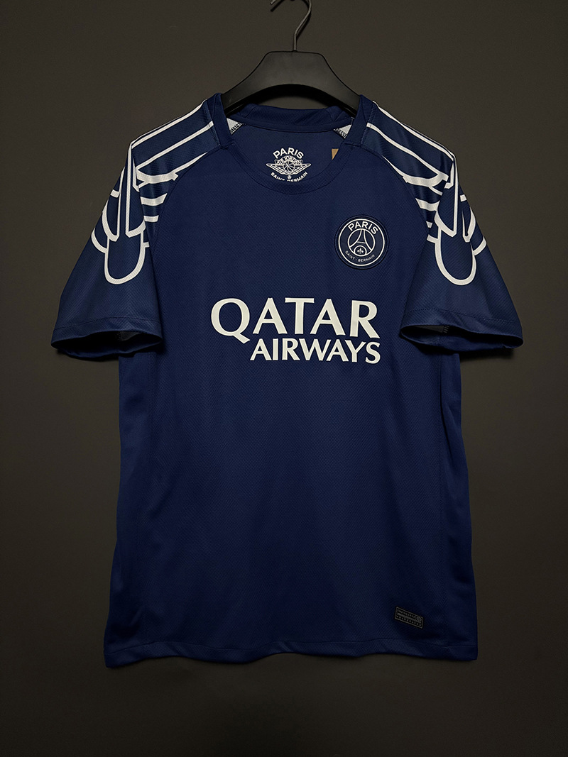 24-25 パリ第3アウェイゲーム