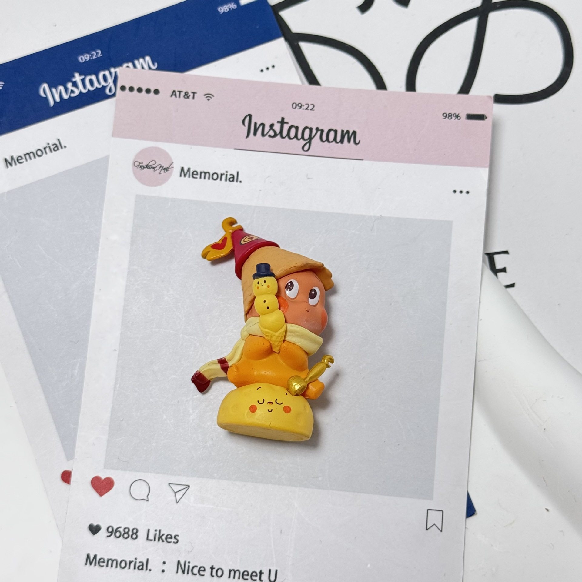 ムーンアイスクリーム