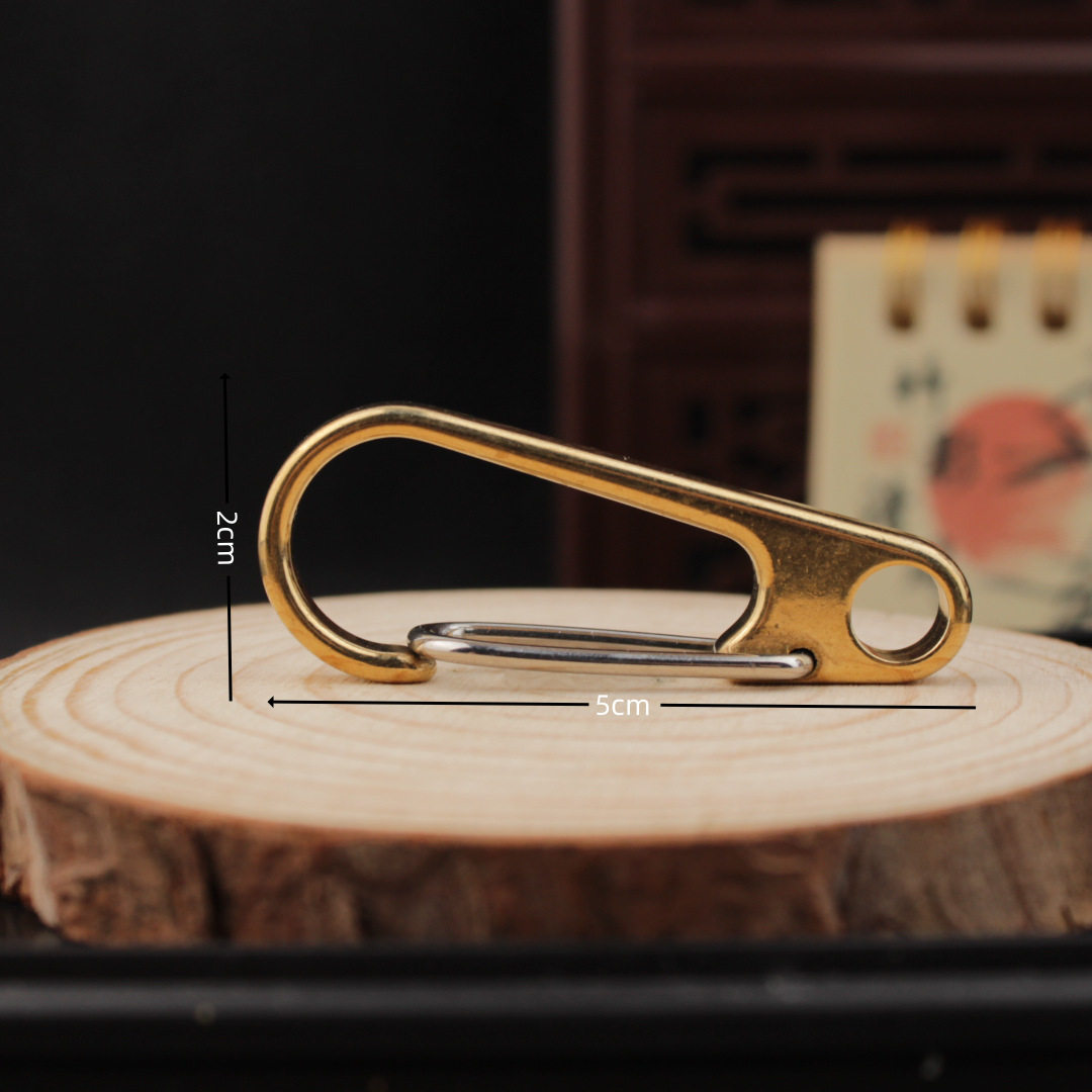 サーベルバックル