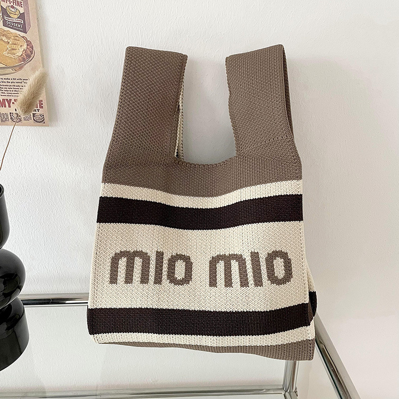 【ベストバッグ】miomio