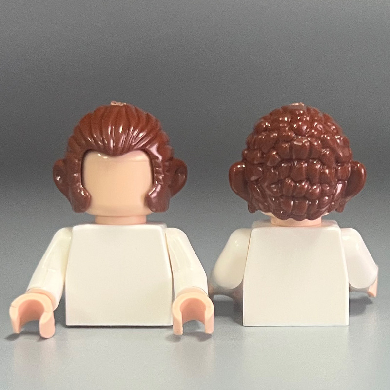 53094-猿悟空の髪は茶色