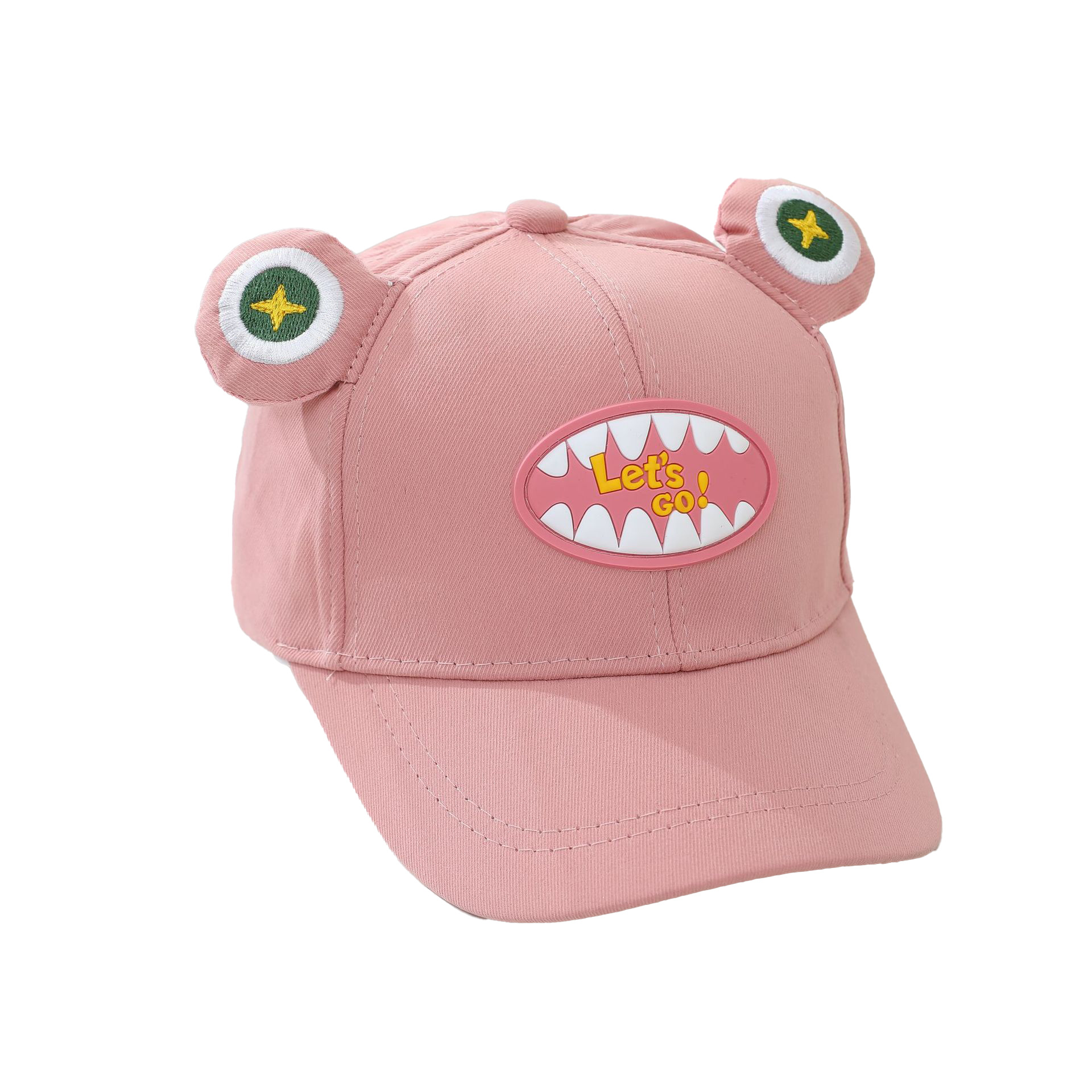 ピンク