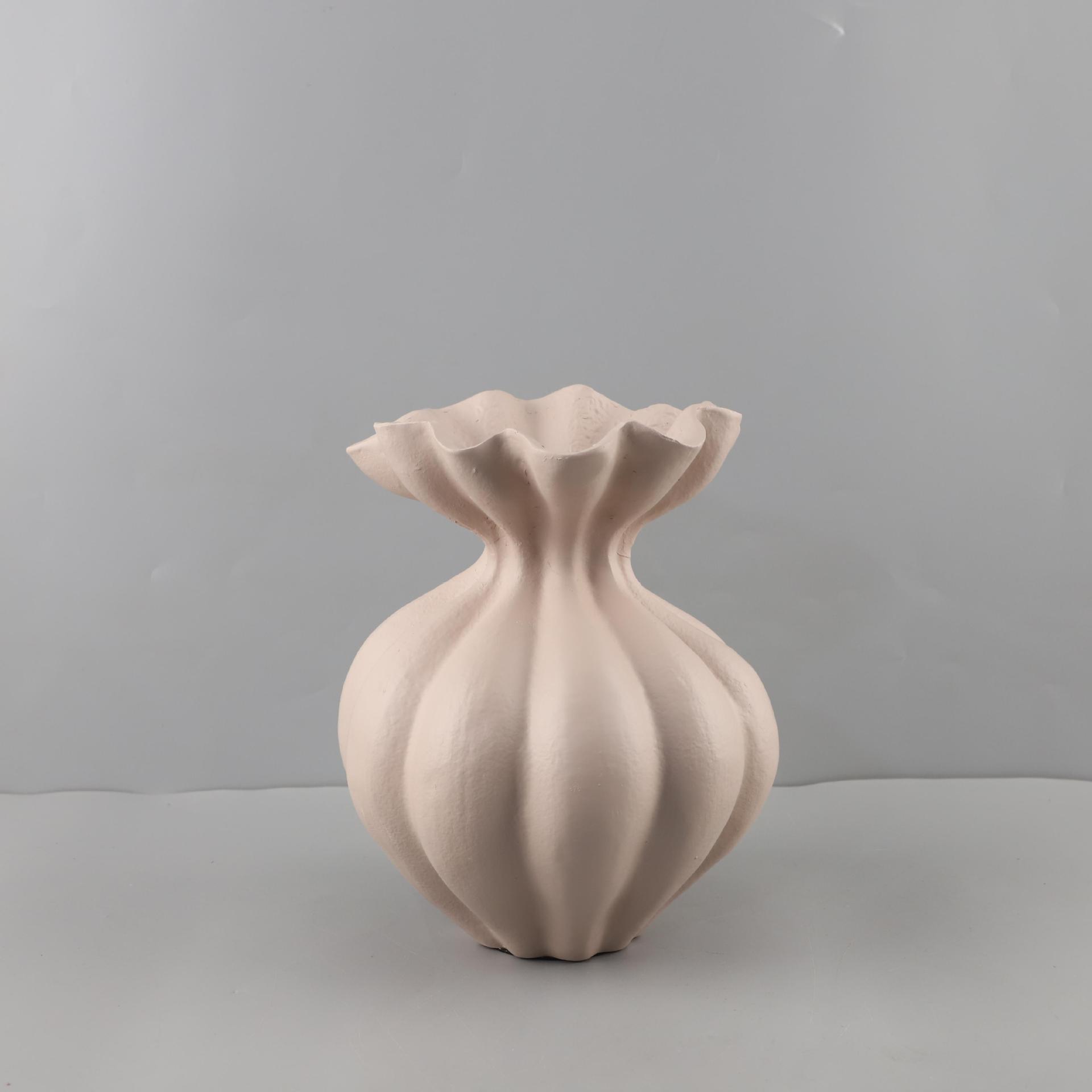 サンドブラウン Sサイズ 21×21×26cm(貯水不可)