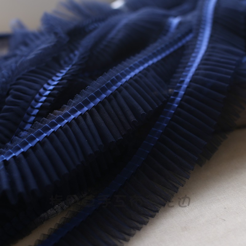 ダークブルー 1m / マルチショット連続