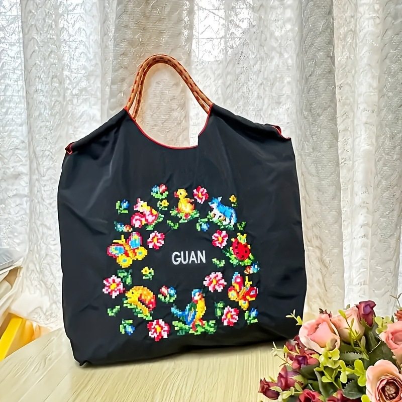 リトルイエローアヒルブラックG(ショルダーストラップ除く)