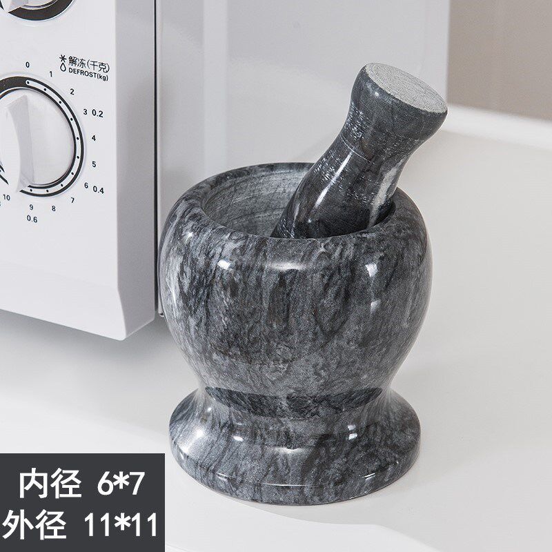 落ち着いた黒に蓋付きガーリックハンマー✓