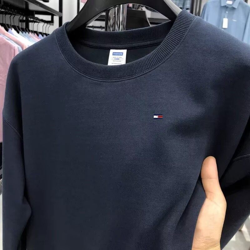 （春秋向け）上質な青