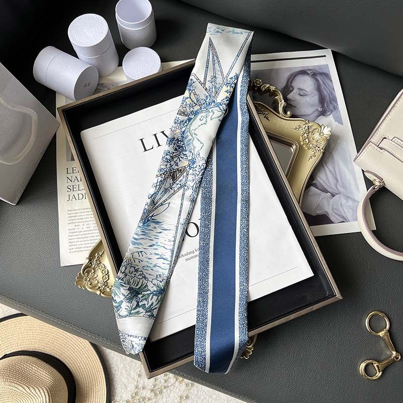 インフィニティドリームブルー