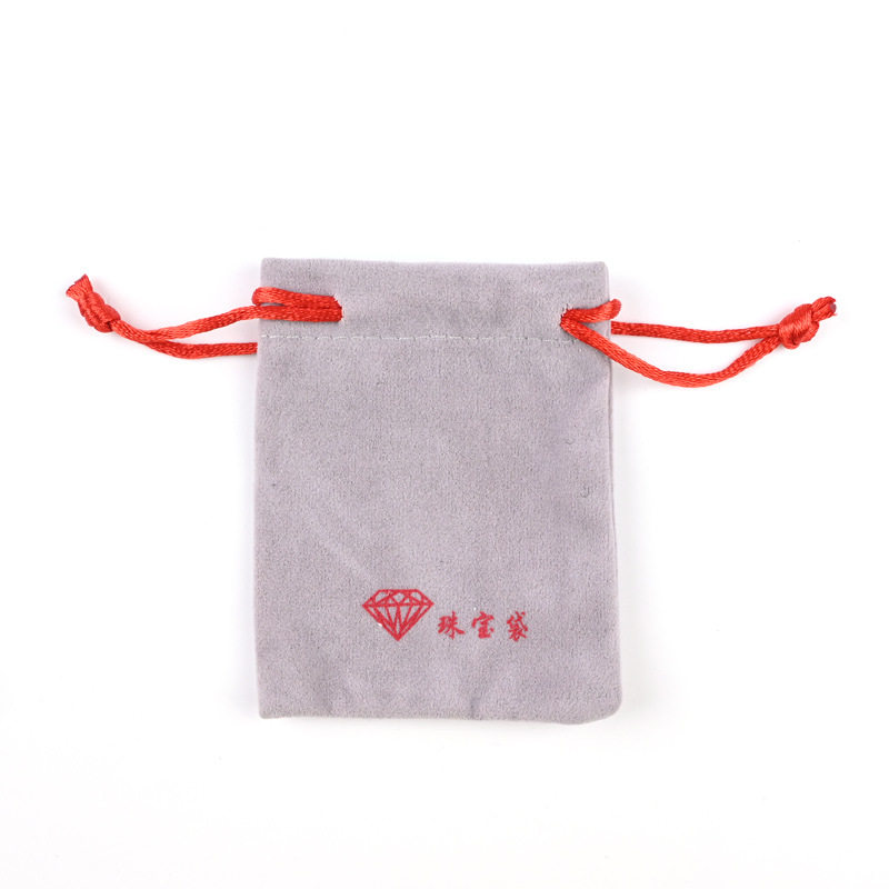 グレー;9.7*7.5;ニットフランネル