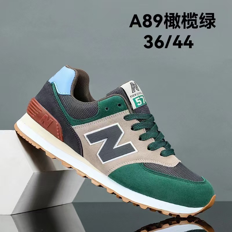 A89 オリーブグリーン