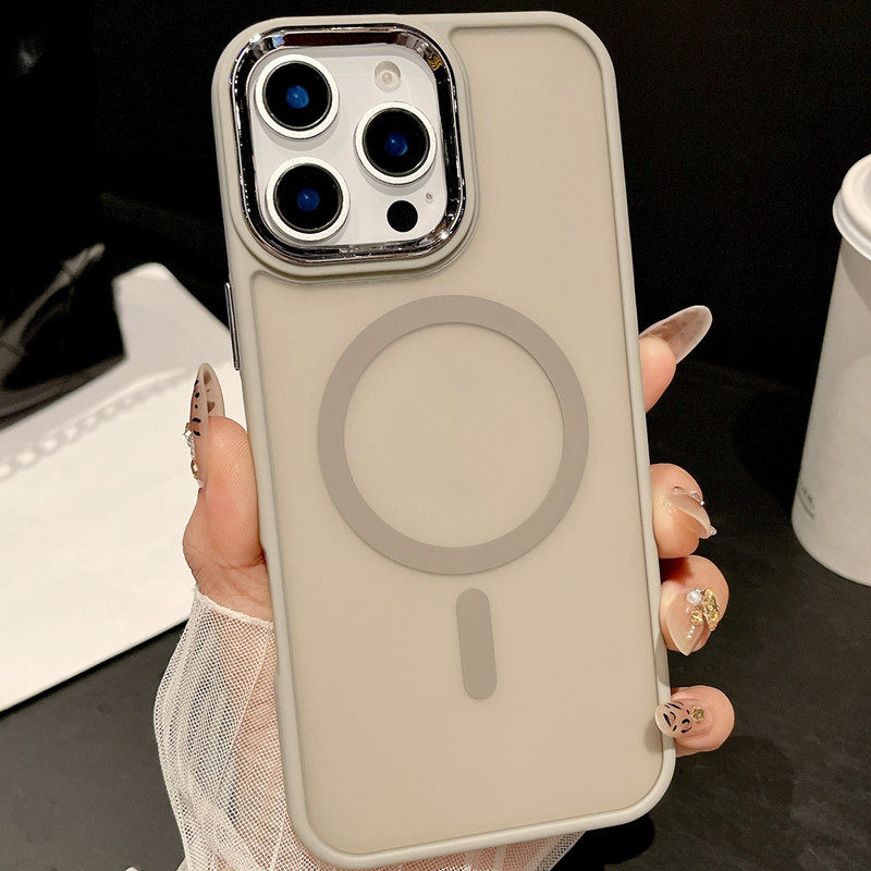 Z [電着フレーム・肌感覚磁気吸着] グレー