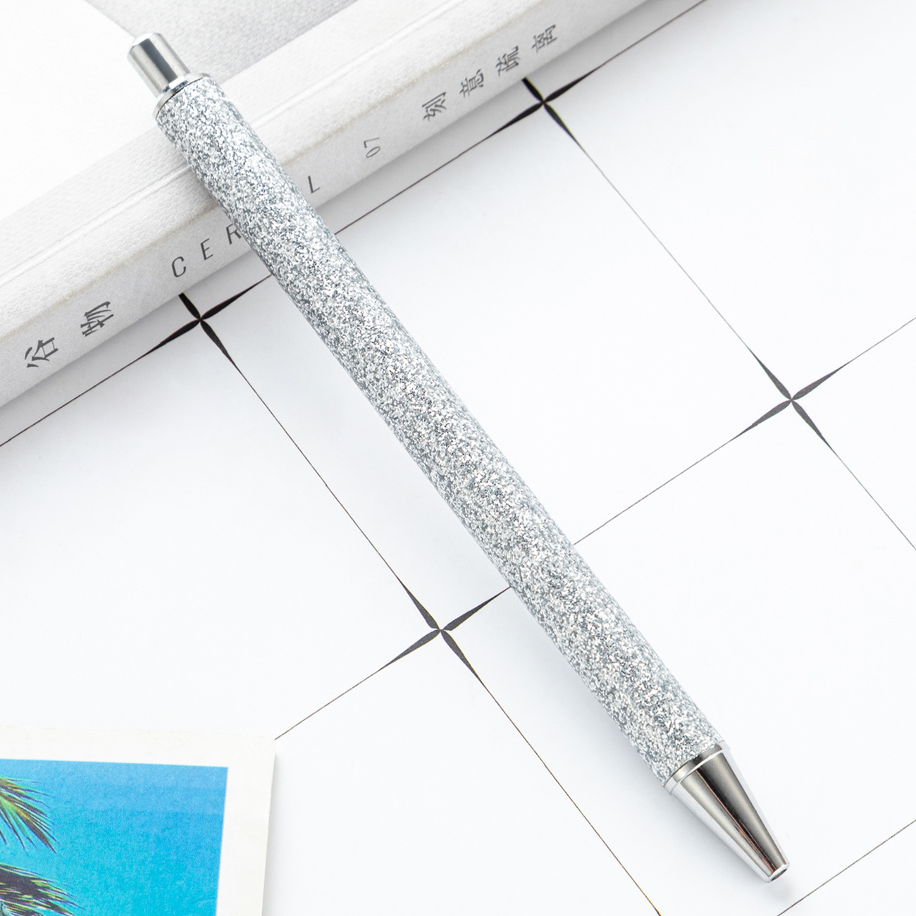 シルバー (シルバー)