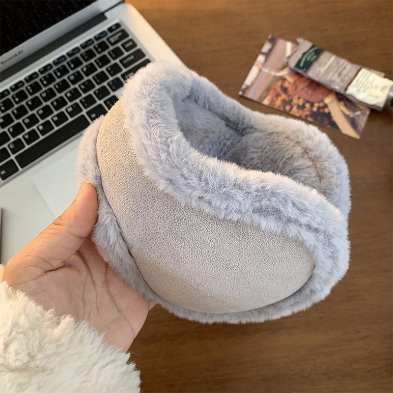 UG バックウェア - グレー [折りたたみ式・伸縮式]