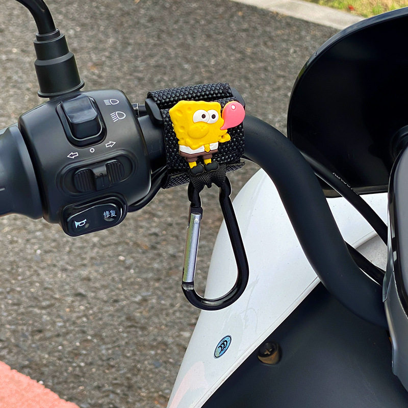 泡を吐くスポンジの赤ちゃん【シングルパック】