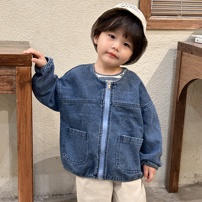 C80939デニムブルー