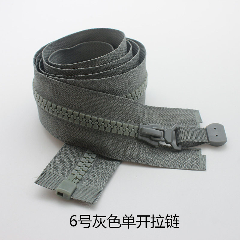 グレー片开き * 100 cm