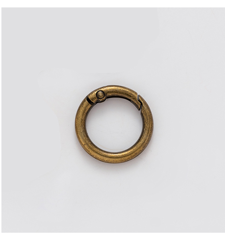 28 #   電気メッキされたアンティークシアン