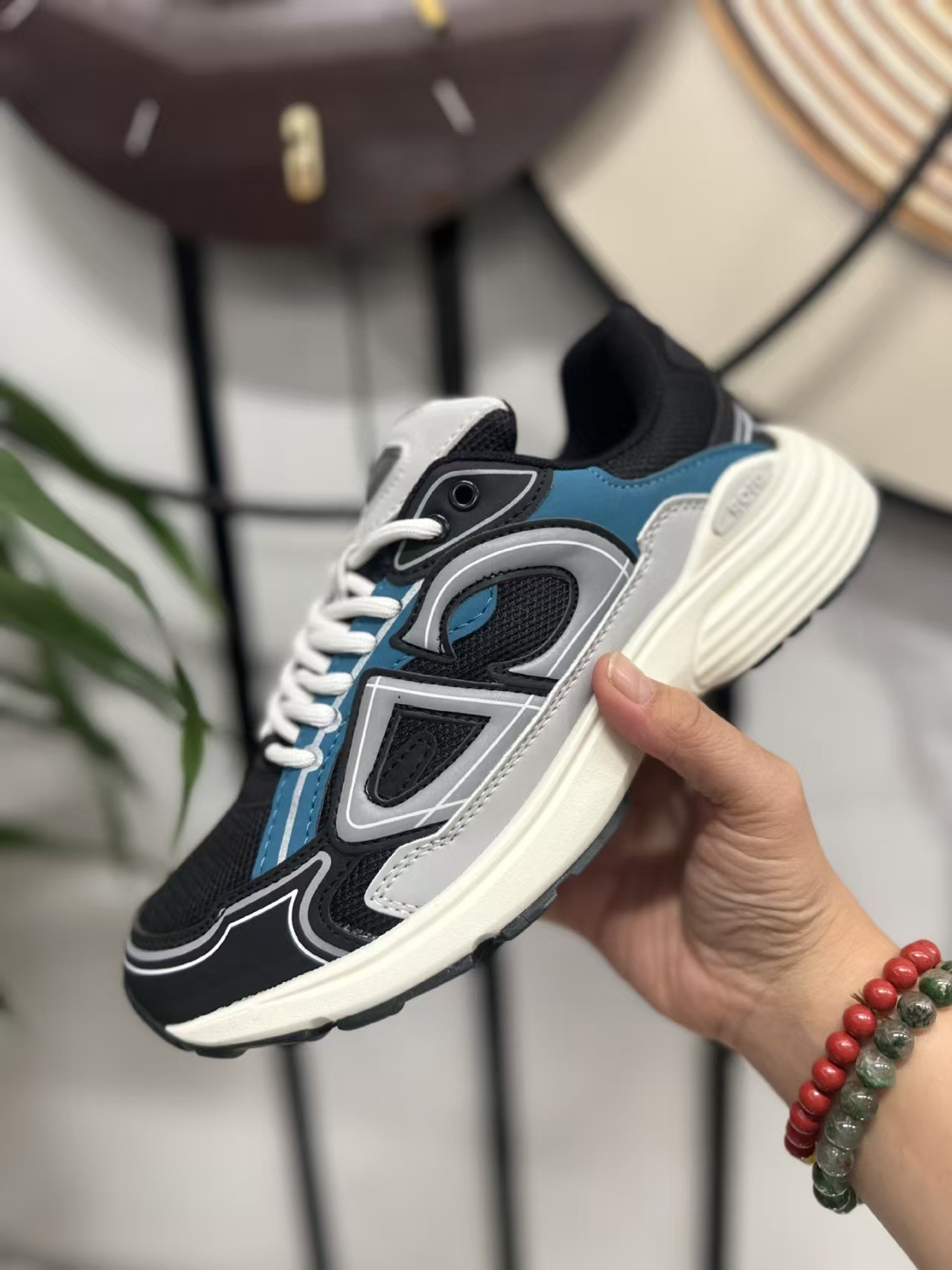 CD-ブラックブルー