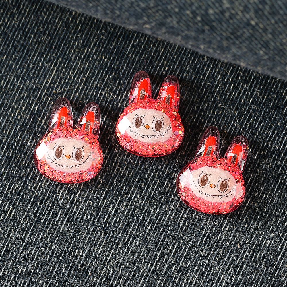 スイカレッドラブブ