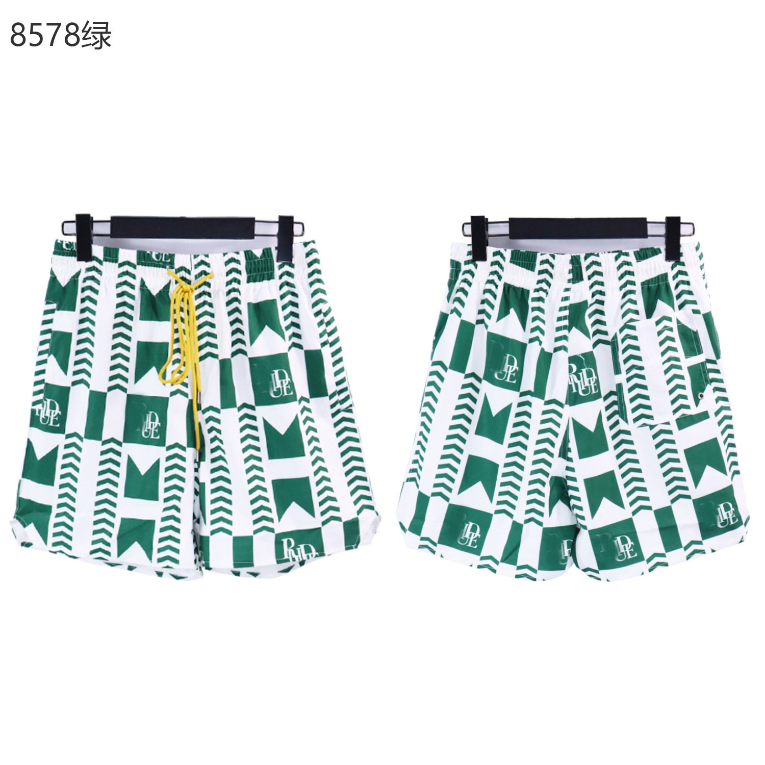8578グリーン