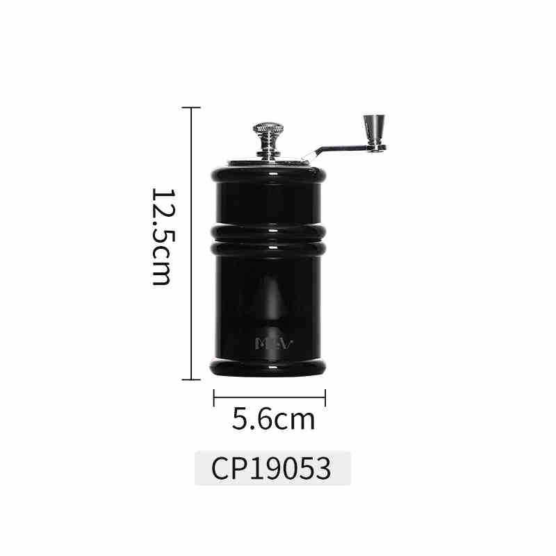 CP19053 ブラック