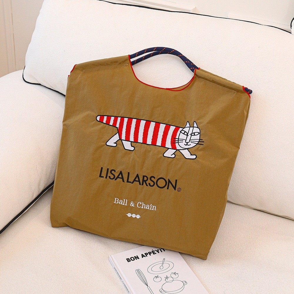 ロングキャットカーキ（ショルダーストラップを除く）