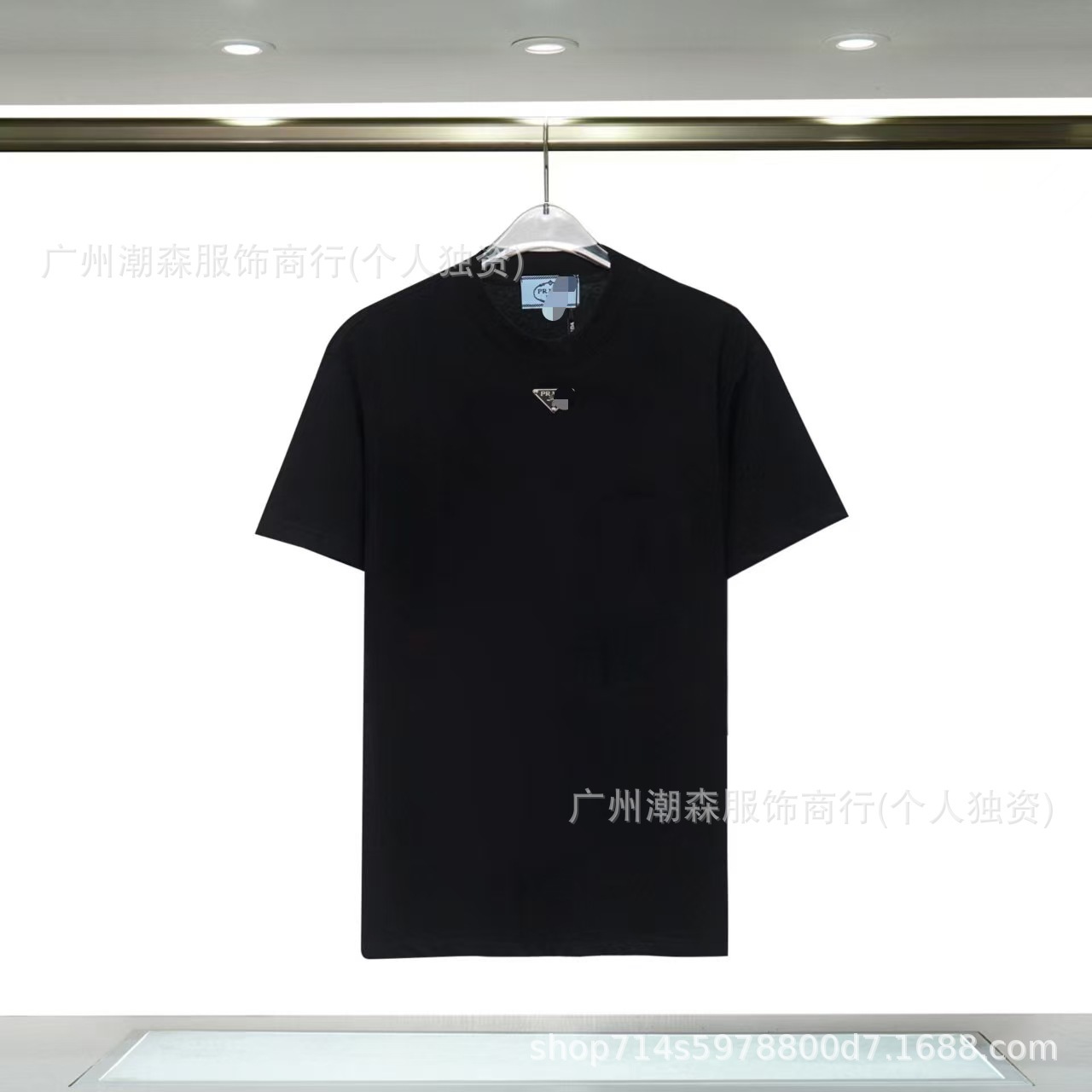 8187 ブラック