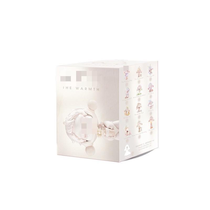 ランダムな温度 1 つ