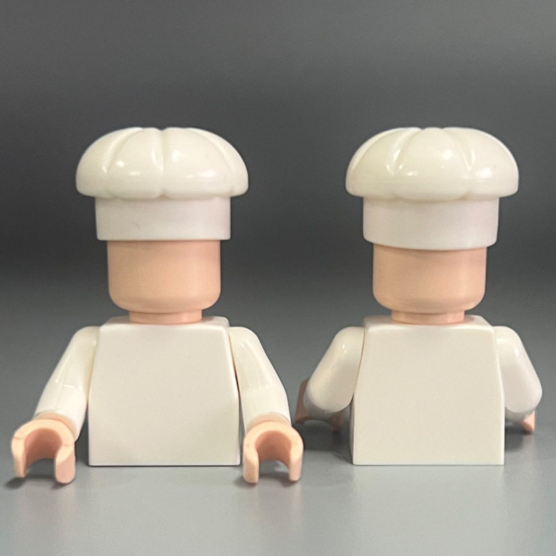 29329-シェフハット ホワイト