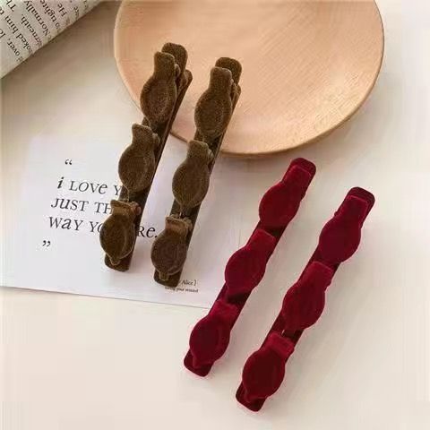 カレー2ワインレッド2【合計4個】