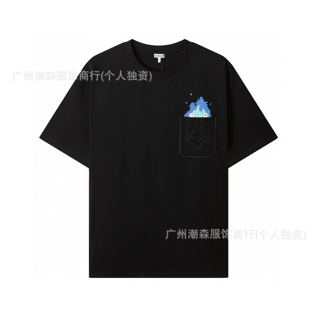 L12 ブラック（タグ付き小ノート）