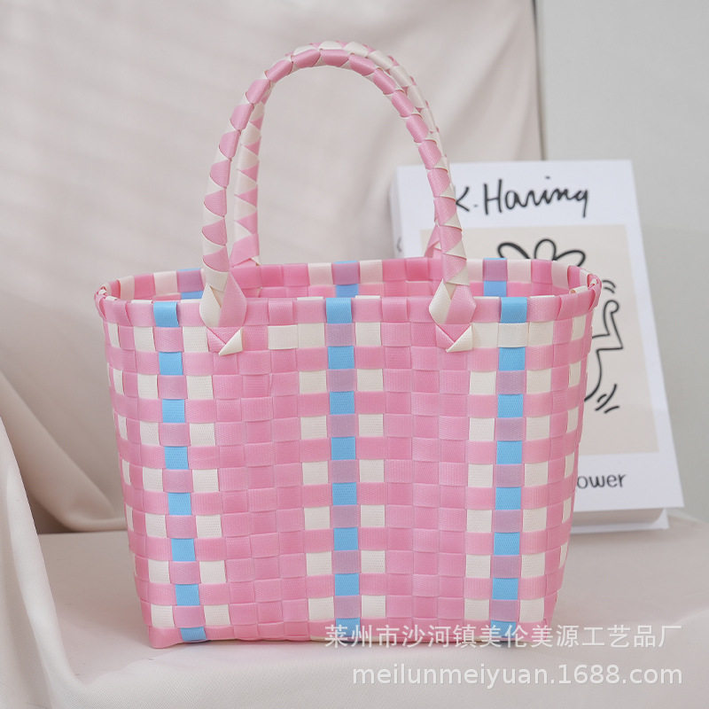 スタイル8（裸バッグ）