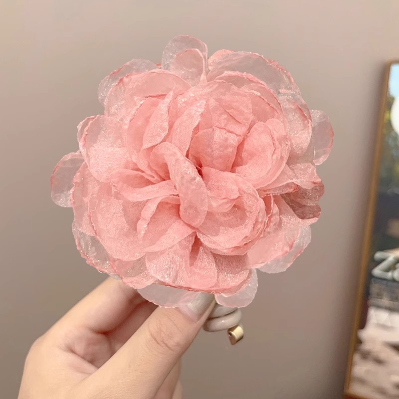 15 #4月芳菲ピンク系