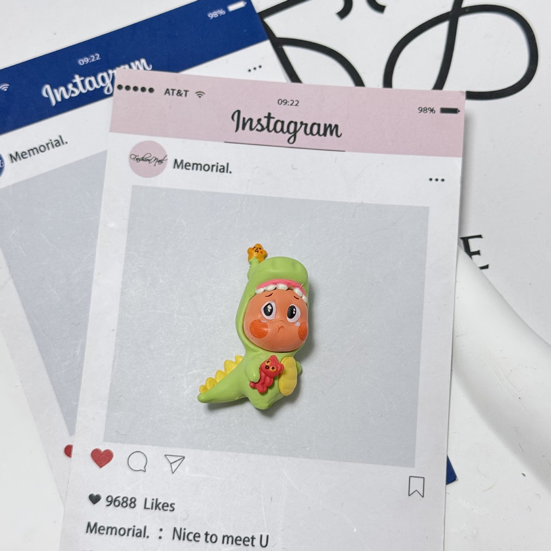 大きな歯を失った