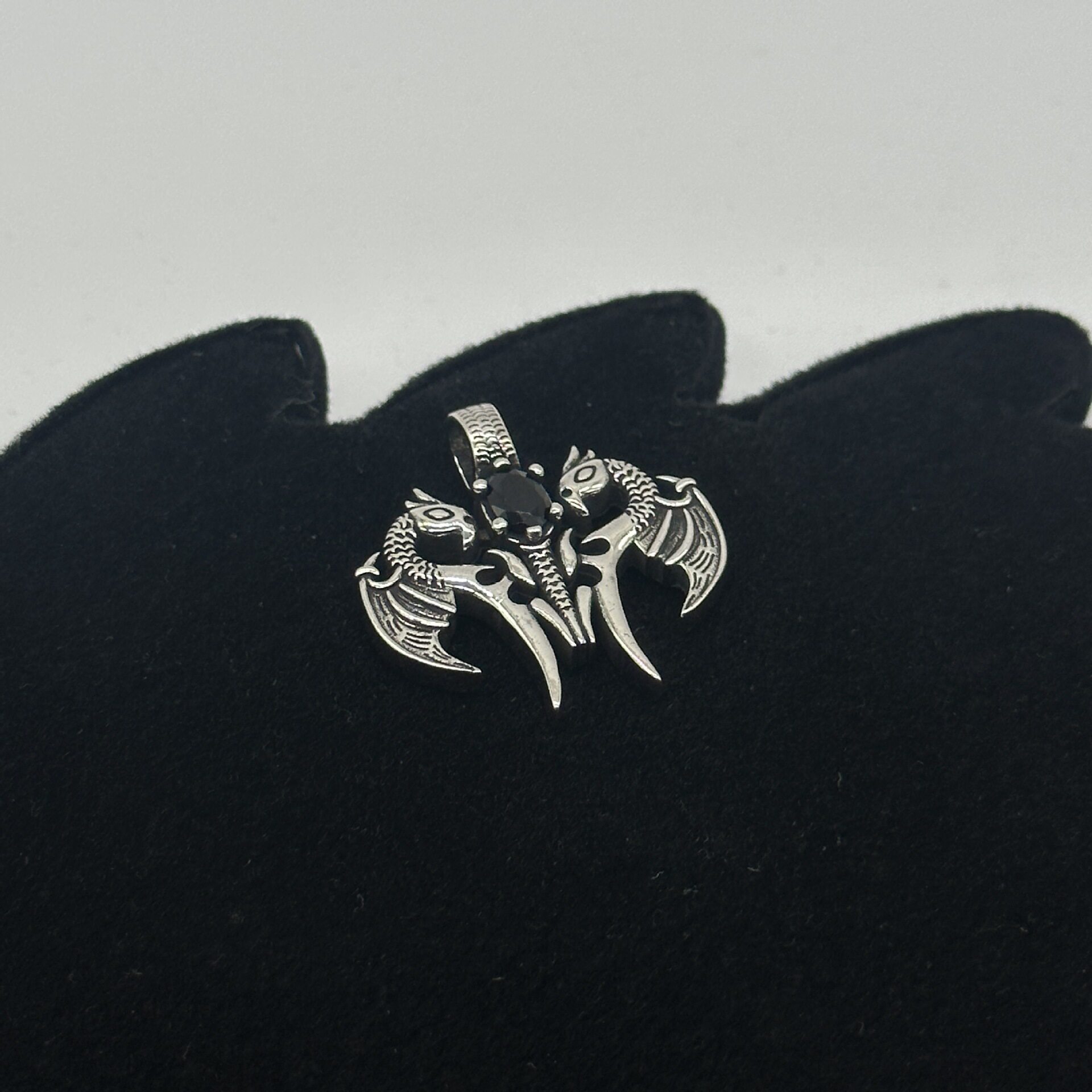 シングルペンダント 74