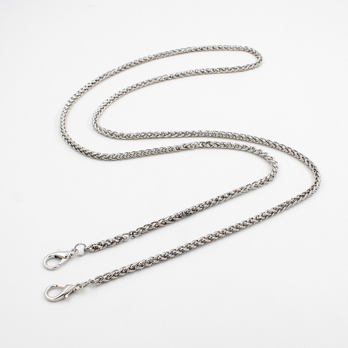 シルバーチェーン