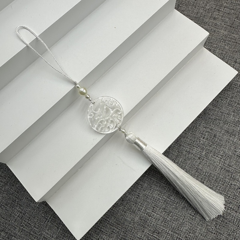 ホワイト ※耳の長さ10cm ※全長21cm