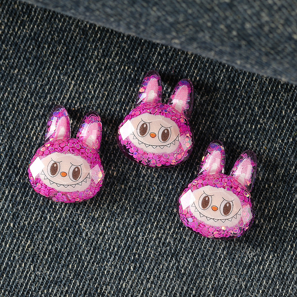 ローズレッド ラブブ