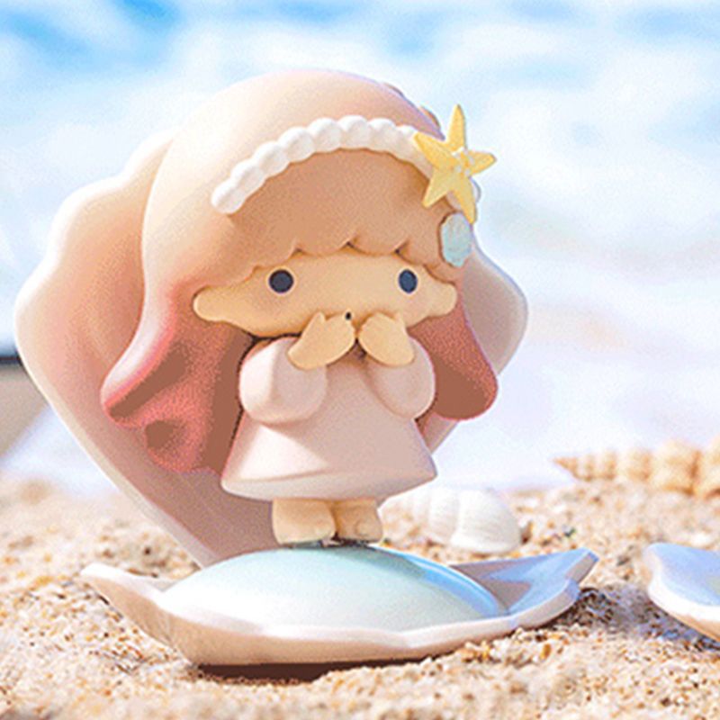 【ブラインドボックス】美海ホリデー確定星座女性