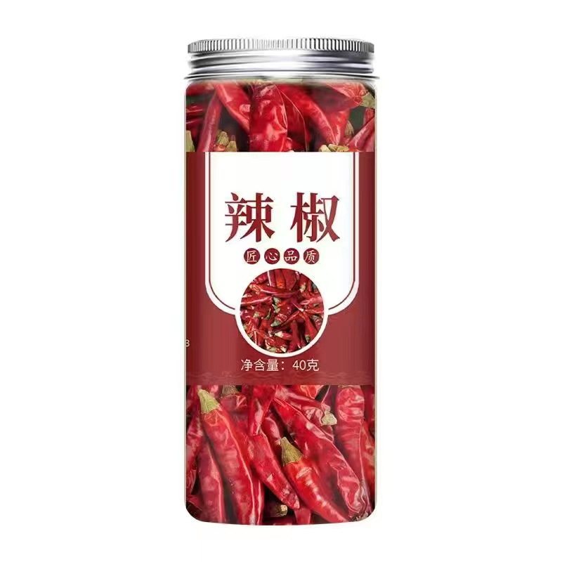 缶诘【とうがらし40g】