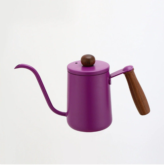 紫 - カスタマイズ可能なロゴ